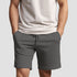Men's Regular Fit Sweatshorts